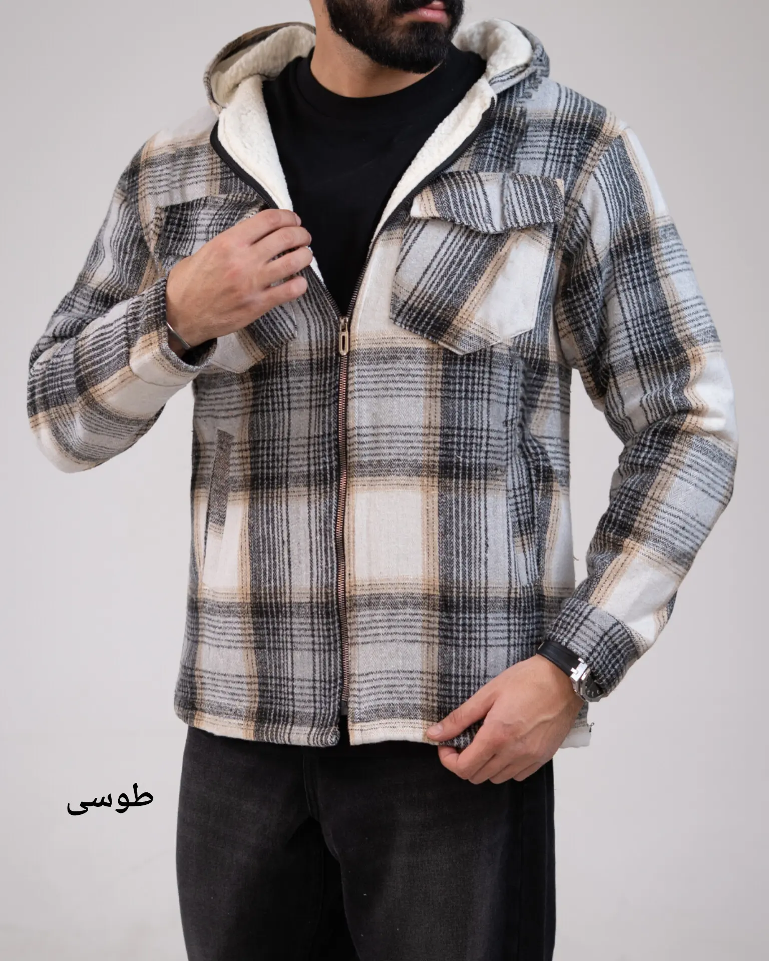 شکت خزدار-کد5484